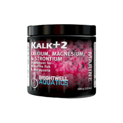 Brightwell aqautics kalk+2 225g