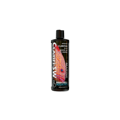 Brightwell aqautics clarifi-sw 250ml