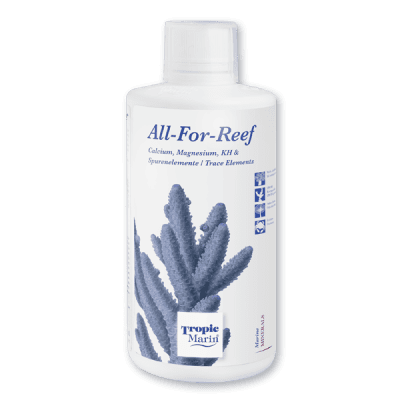 Tropic Marin all-for-reef 500ml