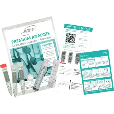 ATI ICP-OES/MS seawater + RO water