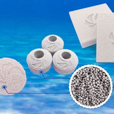 Maxspect – nano-tech bio plugs – 25 pieces