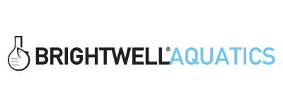 Brightwell Aquatics Logo
