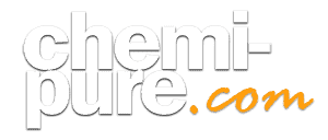 Chemi-pure Logo