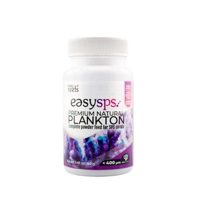 Easy reefs Easysps
