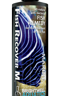 Brightwell aqautics fish recover M 500ml