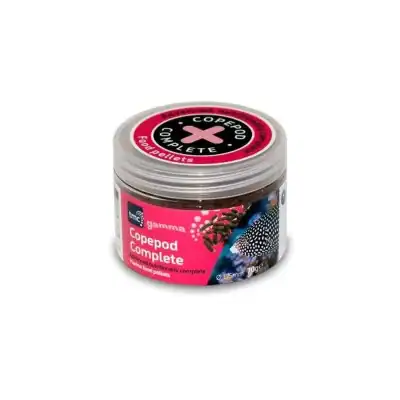 TMC Marine food pellets-copepod