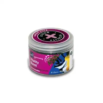 TMC Marine food pellets-vitality boost