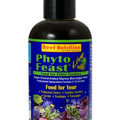 Reef Nutrition – Phyto Feast – 177ml