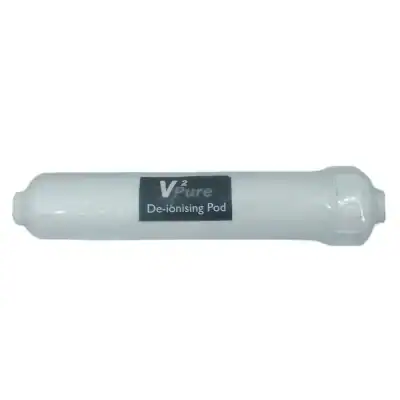 TMC pure Ro de ionising pod