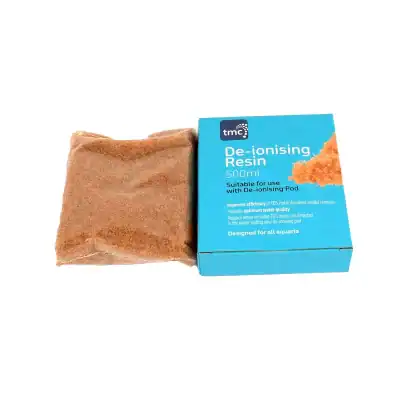 TMC de ionising resin 500ml