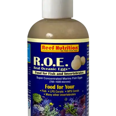 Reef Nutrition – ROE – Real Oceanic eggs – 177ml