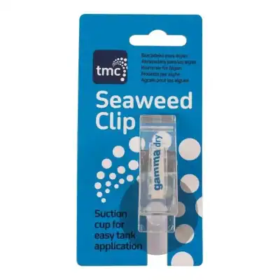 TMC seaweed clip