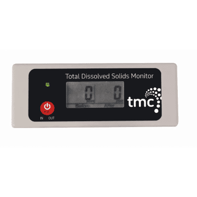 TMC TDS monitor