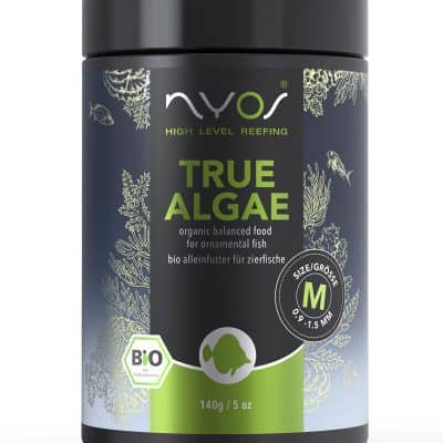 Nyos true algae 140g