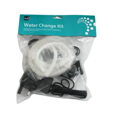 TMC water change kit