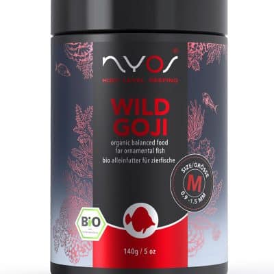 Nyos wild goji