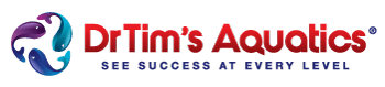 Dr Tim's aquatics Logo