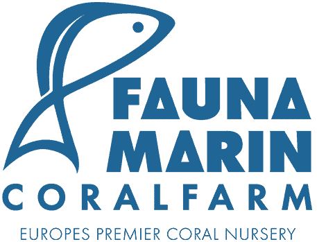 Fauna Marin Logo