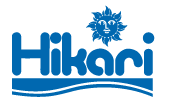 Hikari Logo