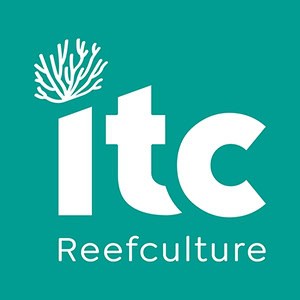 ITC Aquatics Logo